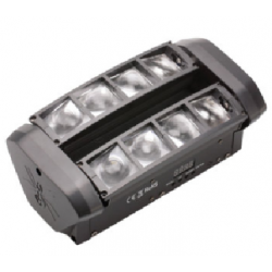 LED Mini Spider Light