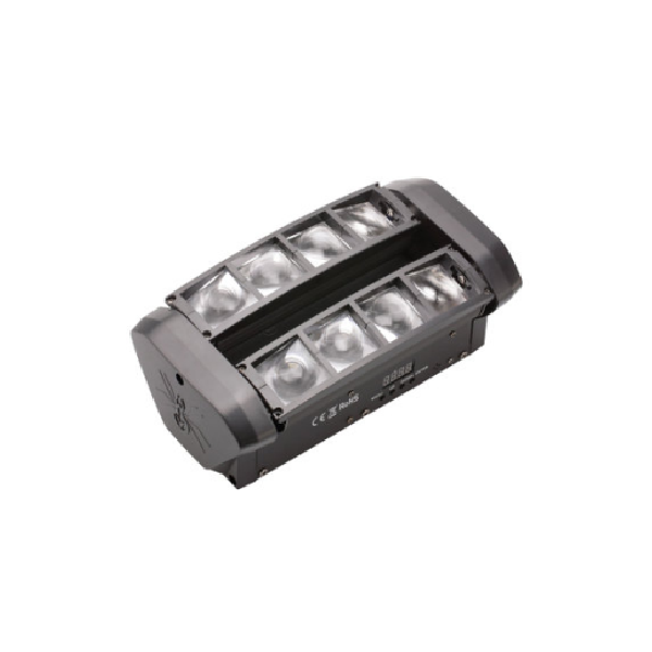 LED Mini Spider Light