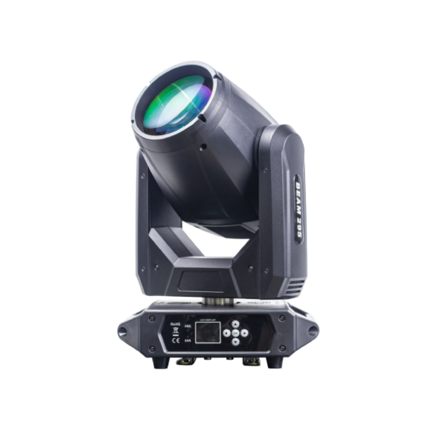 275W Moving Head Beam Light