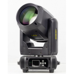 LED150W Moving Head Beam Light