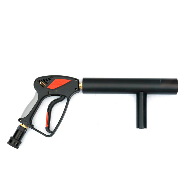 Handheld DJ Gun