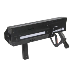 Glitter CO2 Jet Gun