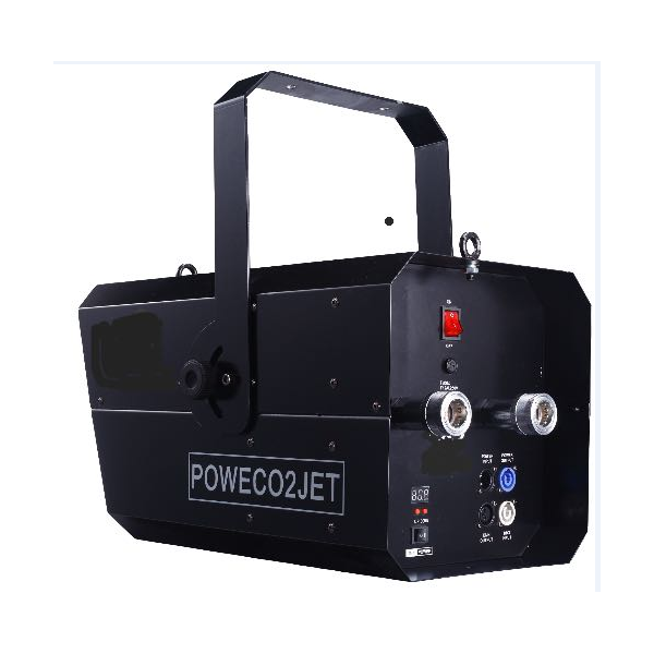 2 Outlets Strong  CO2 Jet...