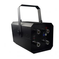 4 Outlets Strong  CO2 Jet...