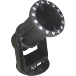 LED Confetti Blower