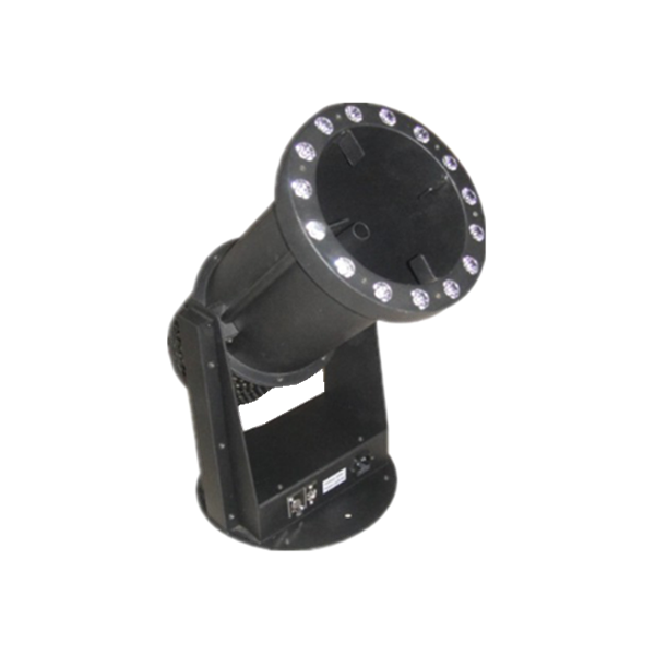 LED Confetti Blower