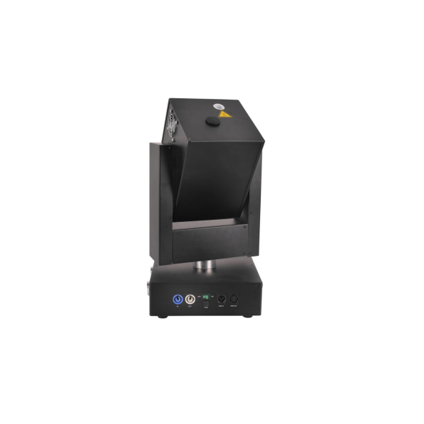 750W Moving Head Spark Machine