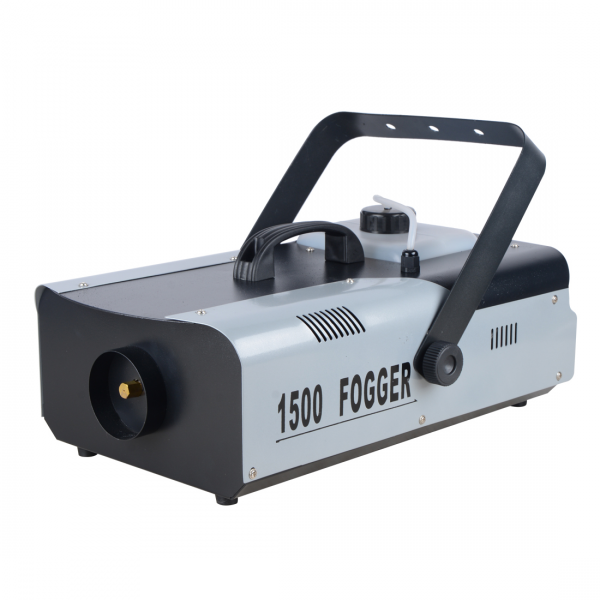 1500W Fog Machine (wire...