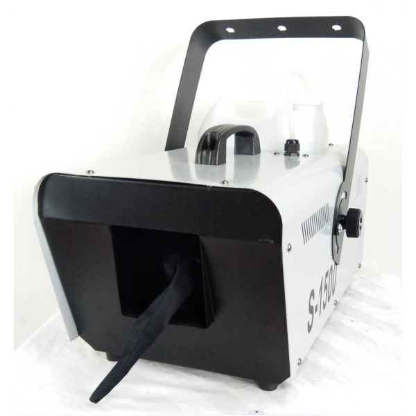 1500W Snowflake Machine(DMX)