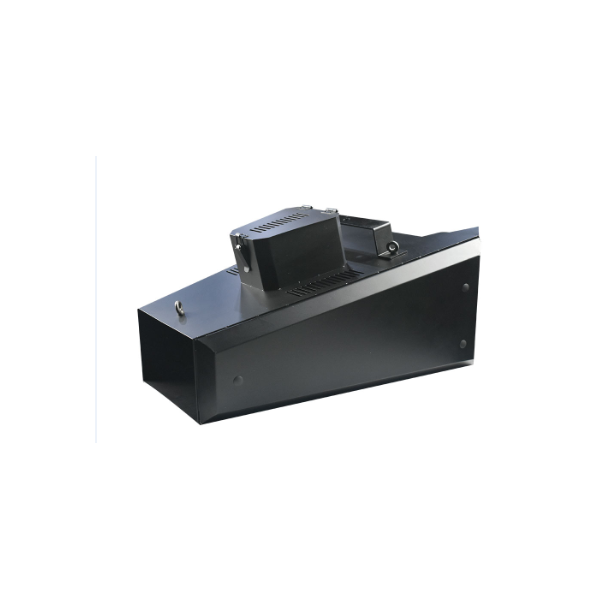 Single Head Konfetti Machine